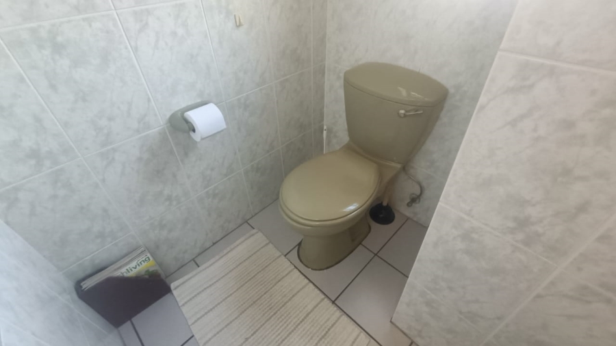 3 Bedroom Property for Sale in Hennopspark Gauteng