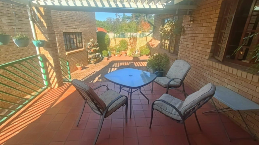 3 Bedroom Property for Sale in Hennopspark Gauteng