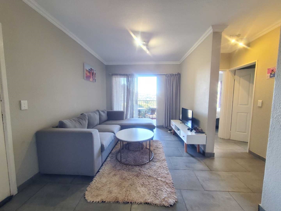To Let 2 Bedroom Property for Rent in Wilro Park Gauteng