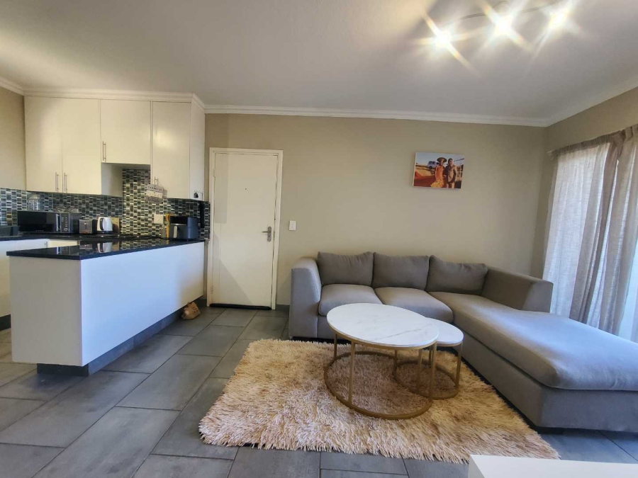 To Let 2 Bedroom Property for Rent in Wilro Park Gauteng