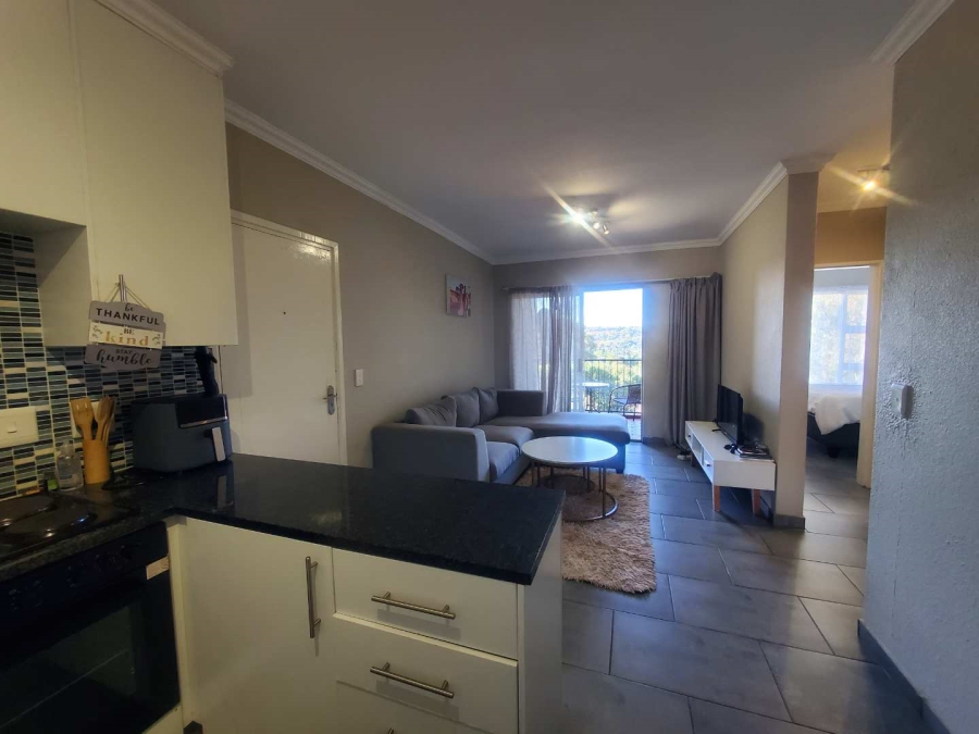 To Let 2 Bedroom Property for Rent in Wilro Park Gauteng