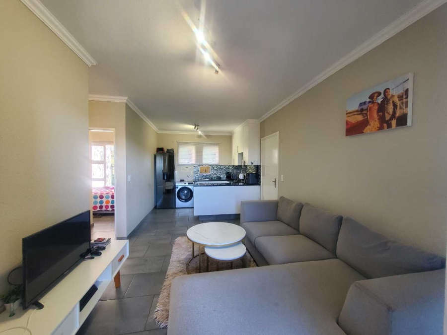 To Let 2 Bedroom Property for Rent in Wilro Park Gauteng