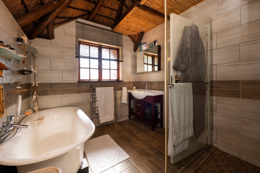 3 Bedroom Property for Sale in Glenvista Gauteng
