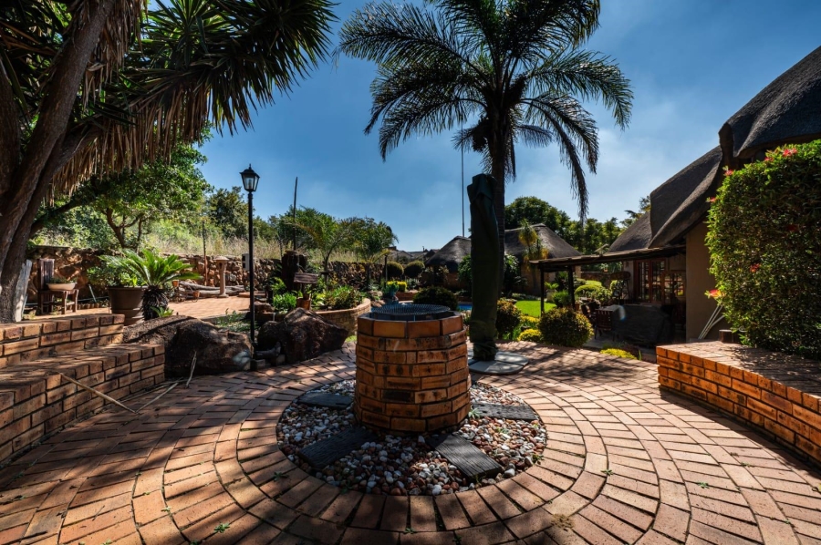 3 Bedroom Property for Sale in Glenvista Gauteng