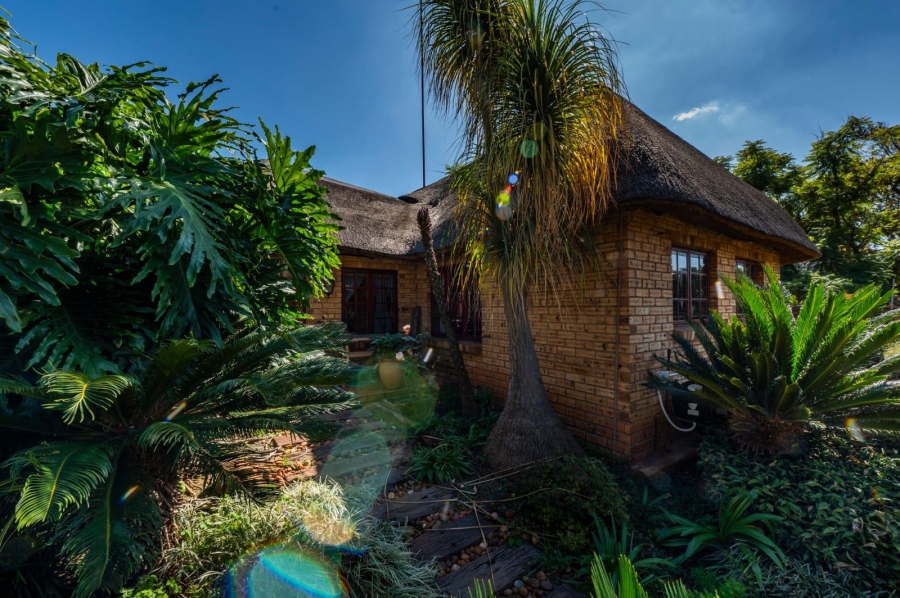 3 Bedroom Property for Sale in Glenvista Gauteng