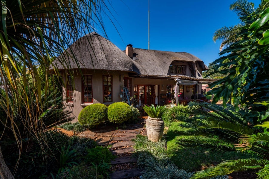 3 Bedroom Property for Sale in Glenvista Gauteng