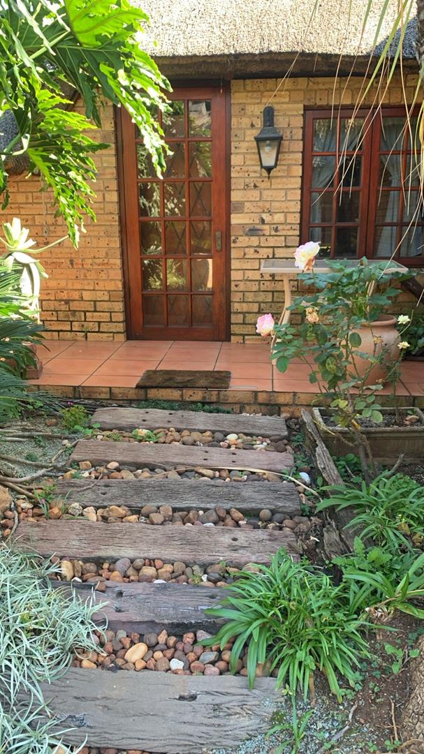 3 Bedroom Property for Sale in Glenvista Gauteng