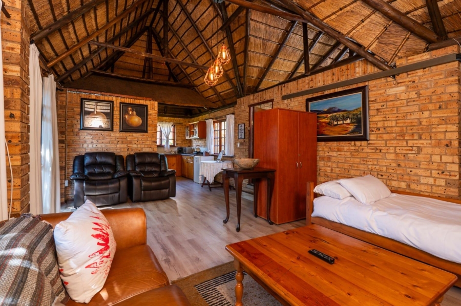 3 Bedroom Property for Sale in Glenvista Gauteng