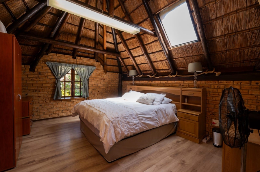 3 Bedroom Property for Sale in Glenvista Gauteng