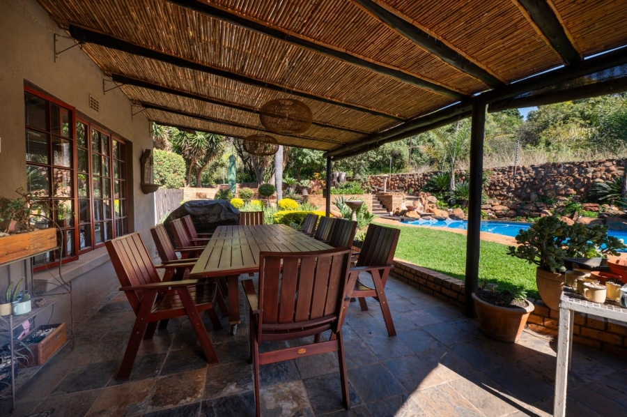 3 Bedroom Property for Sale in Glenvista Gauteng