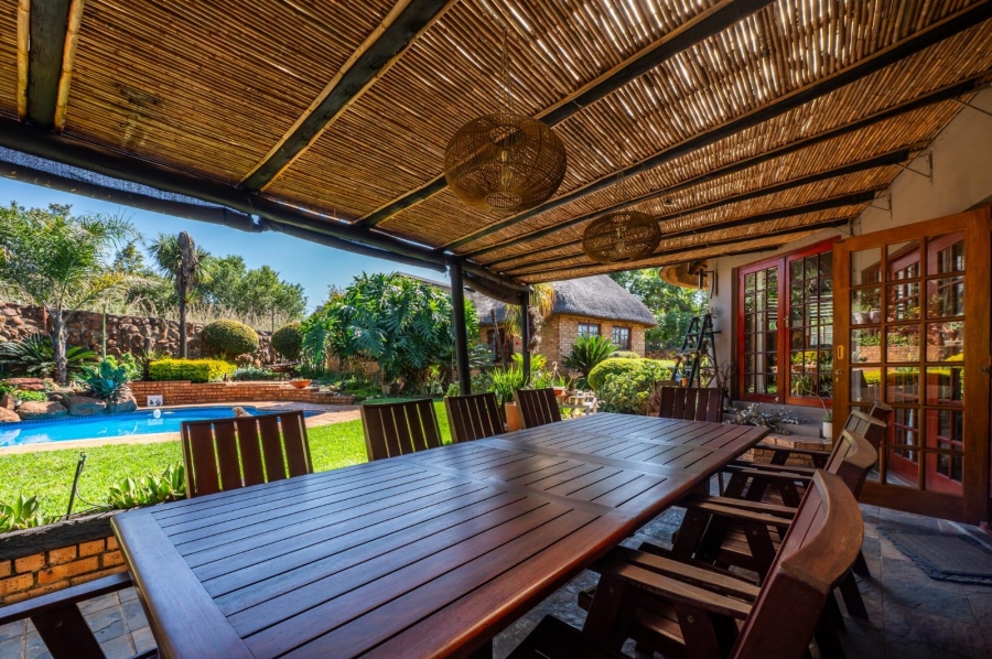 3 Bedroom Property for Sale in Glenvista Gauteng