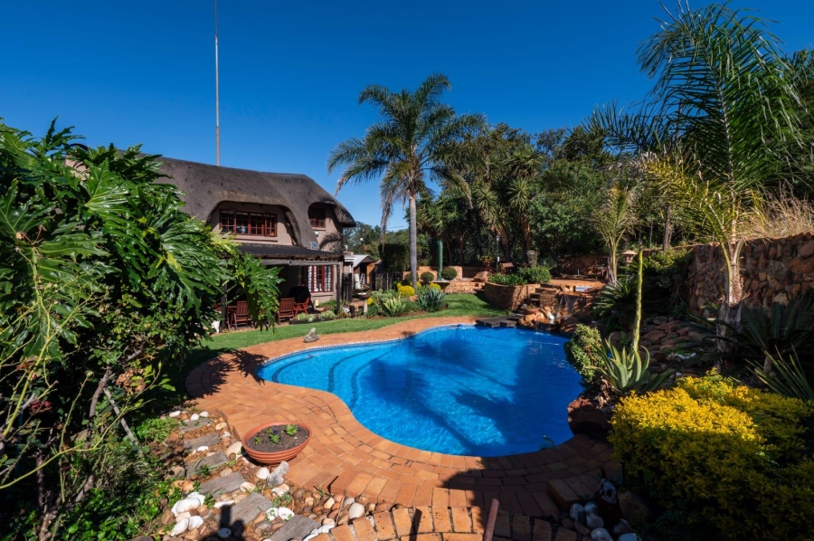 3 Bedroom Property for Sale in Glenvista Gauteng