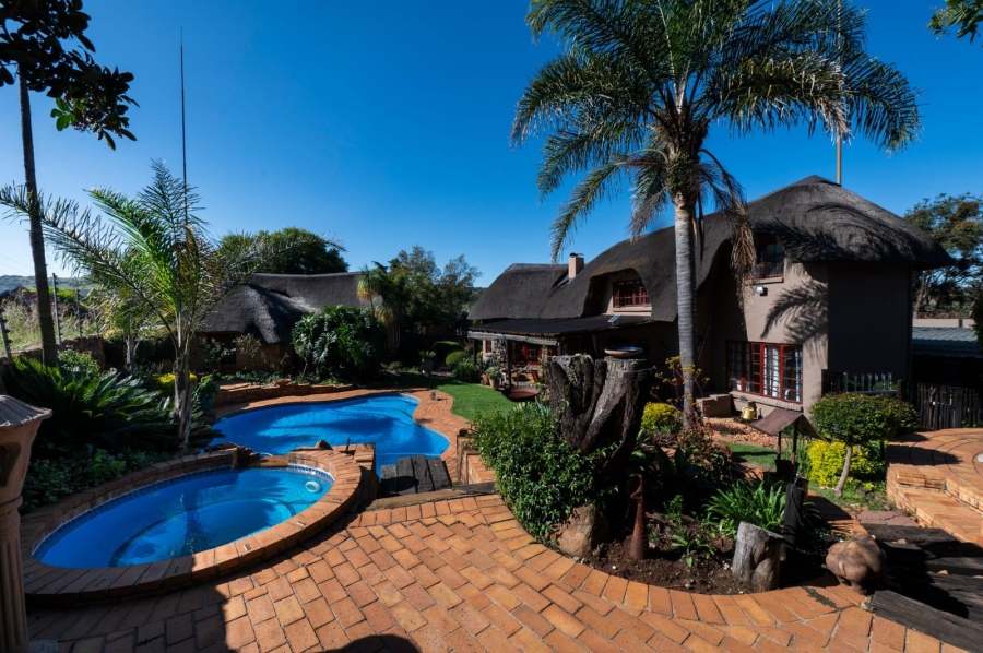 3 Bedroom Property for Sale in Glenvista Gauteng