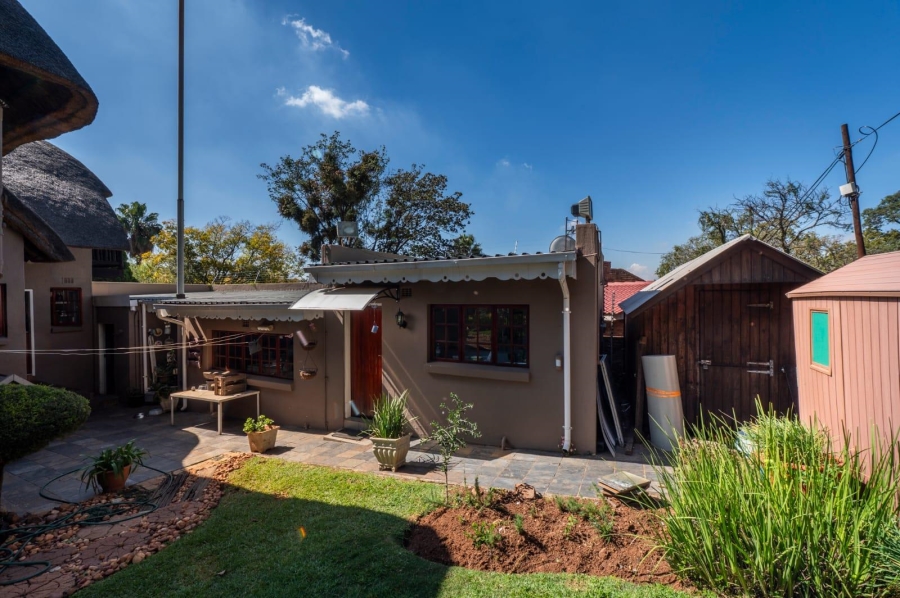 3 Bedroom Property for Sale in Glenvista Gauteng