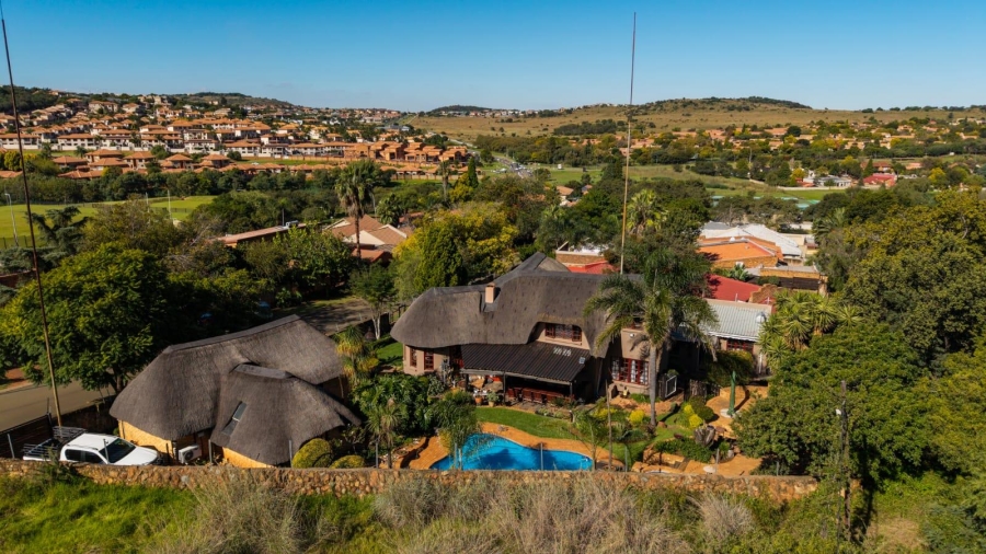 3 Bedroom Property for Sale in Glenvista Gauteng