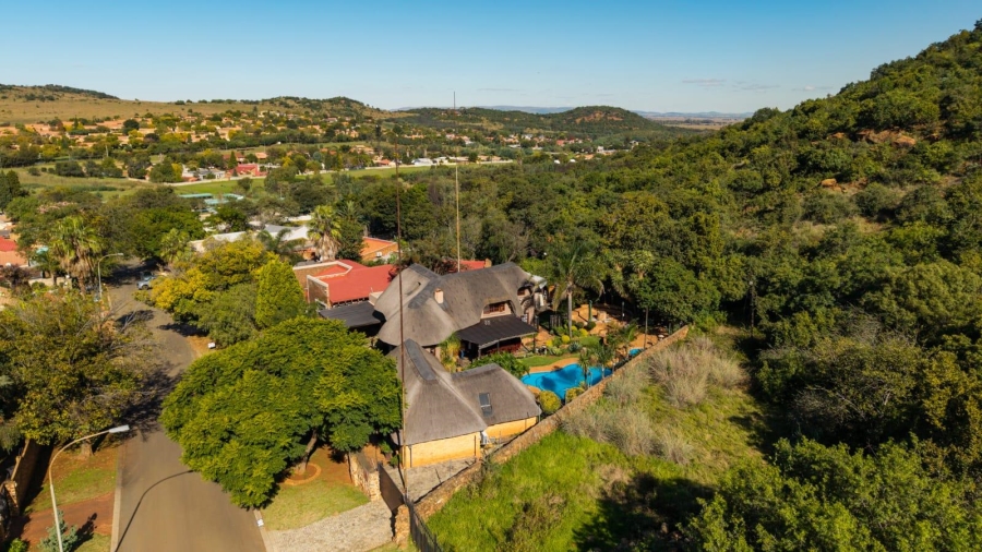 3 Bedroom Property for Sale in Glenvista Gauteng
