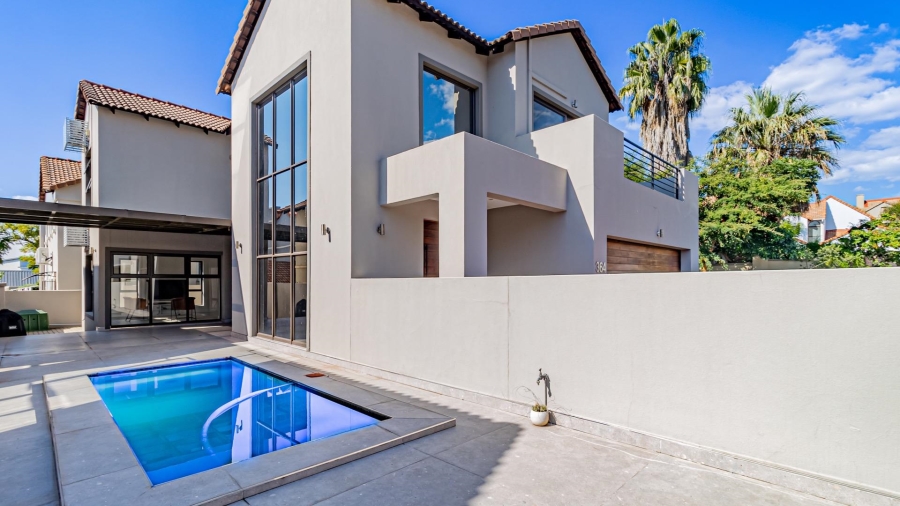 3 Bedroom Property for Sale in Fourways Gauteng