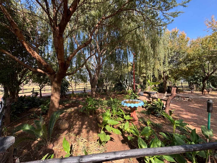 7 Bedroom Property for Sale in Schoongezicht Gauteng