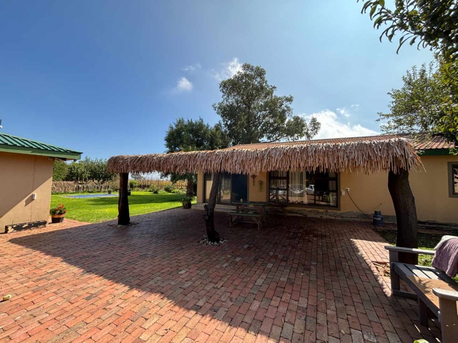 7 Bedroom Property for Sale in Schoongezicht Gauteng