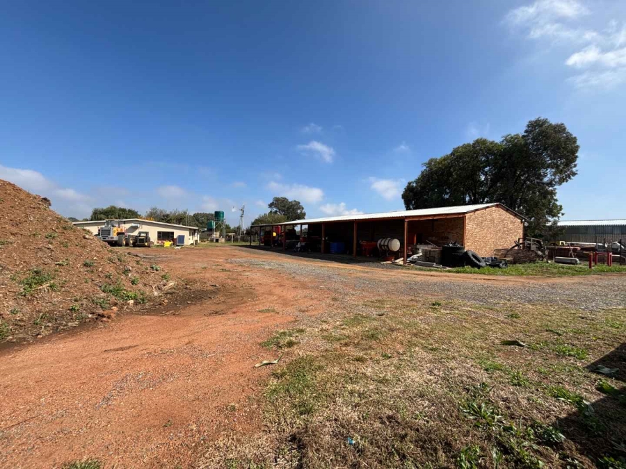 7 Bedroom Property for Sale in Schoongezicht Gauteng