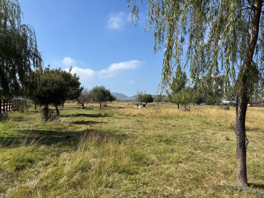 7 Bedroom Property for Sale in Schoongezicht Gauteng