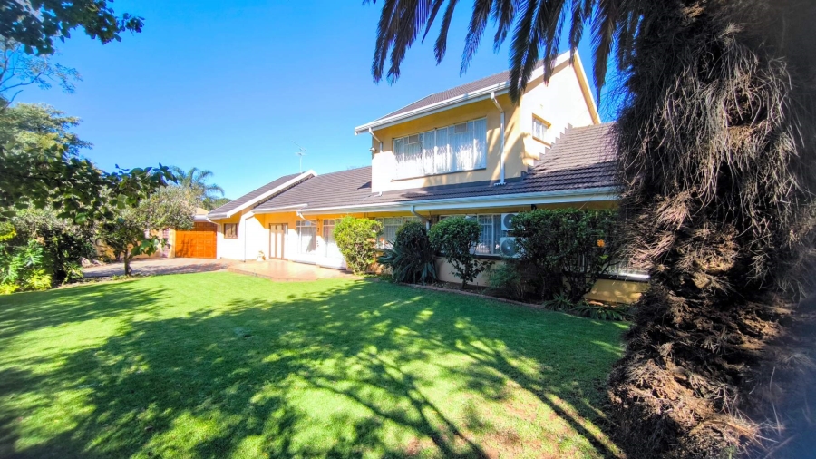 4 Bedroom Property for Sale in Brackenhurst Gauteng