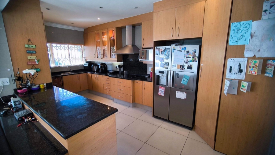 4 Bedroom Property for Sale in Brackenhurst Gauteng