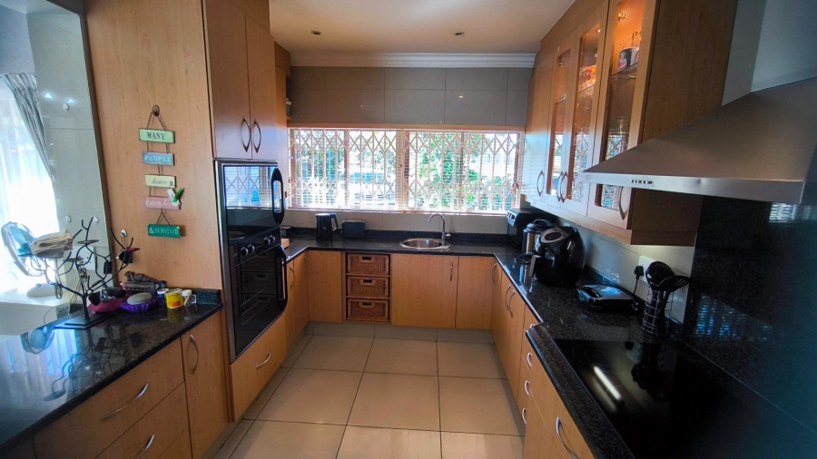 4 Bedroom Property for Sale in Brackenhurst Gauteng