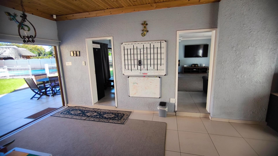 4 Bedroom Property for Sale in Brackenhurst Gauteng