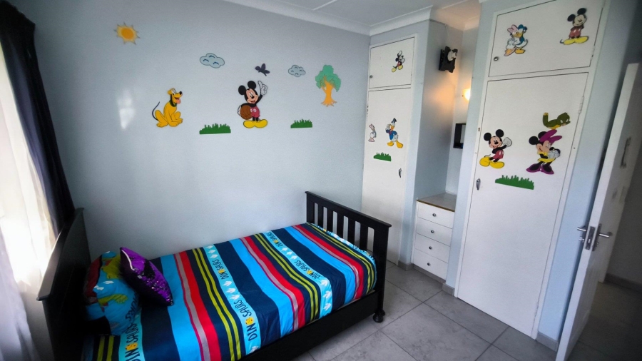 4 Bedroom Property for Sale in Brackenhurst Gauteng