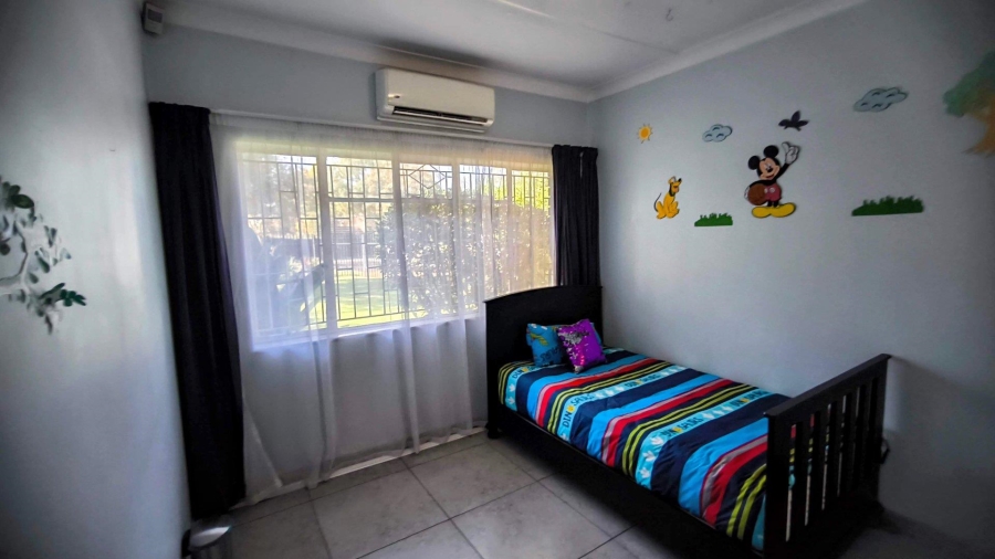4 Bedroom Property for Sale in Brackenhurst Gauteng
