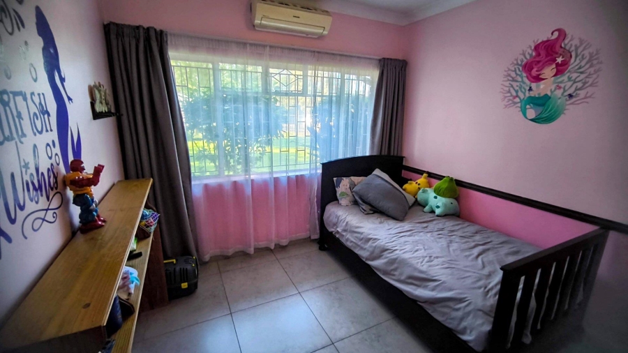 4 Bedroom Property for Sale in Brackenhurst Gauteng