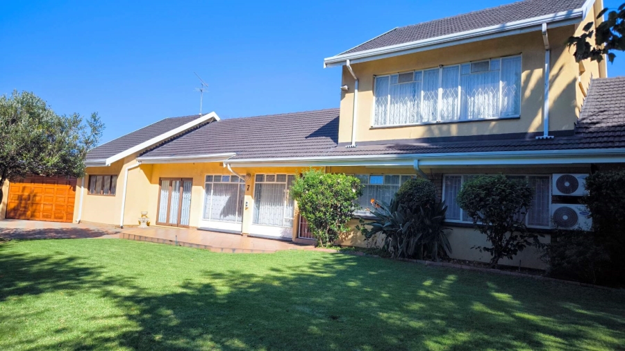4 Bedroom Property for Sale in Brackenhurst Gauteng