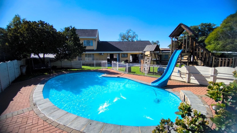 4 Bedroom Property for Sale in Brackenhurst Gauteng
