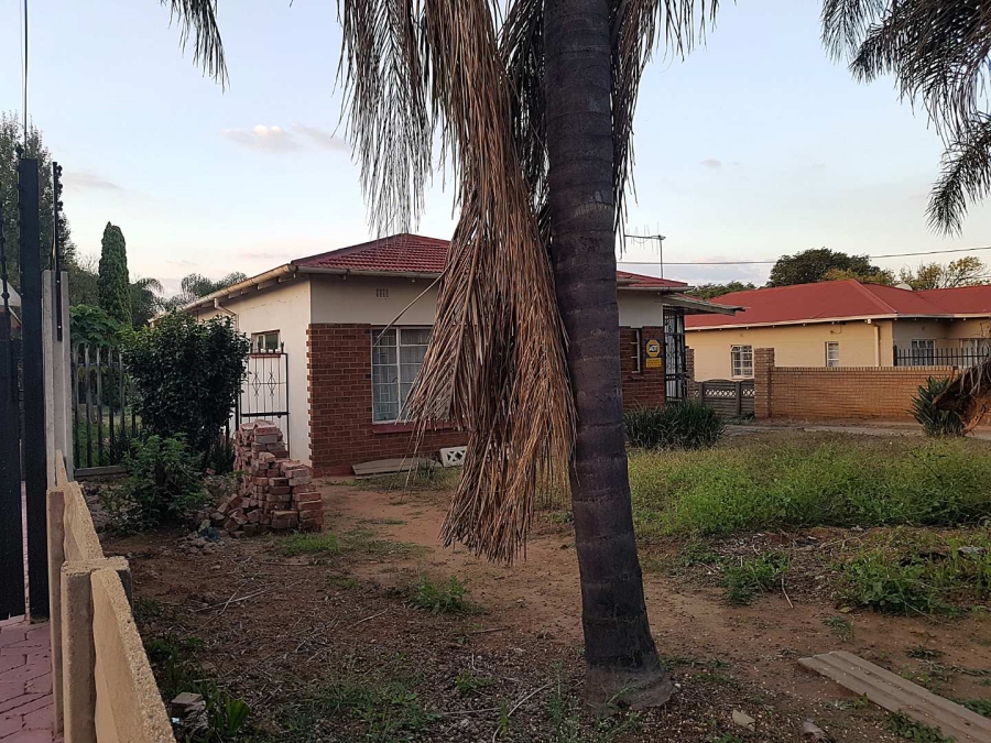 0 Bedroom Property for Sale in Capital Park Gauteng