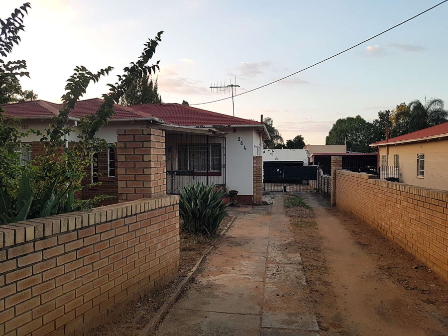 0 Bedroom Property for Sale in Capital Park Gauteng