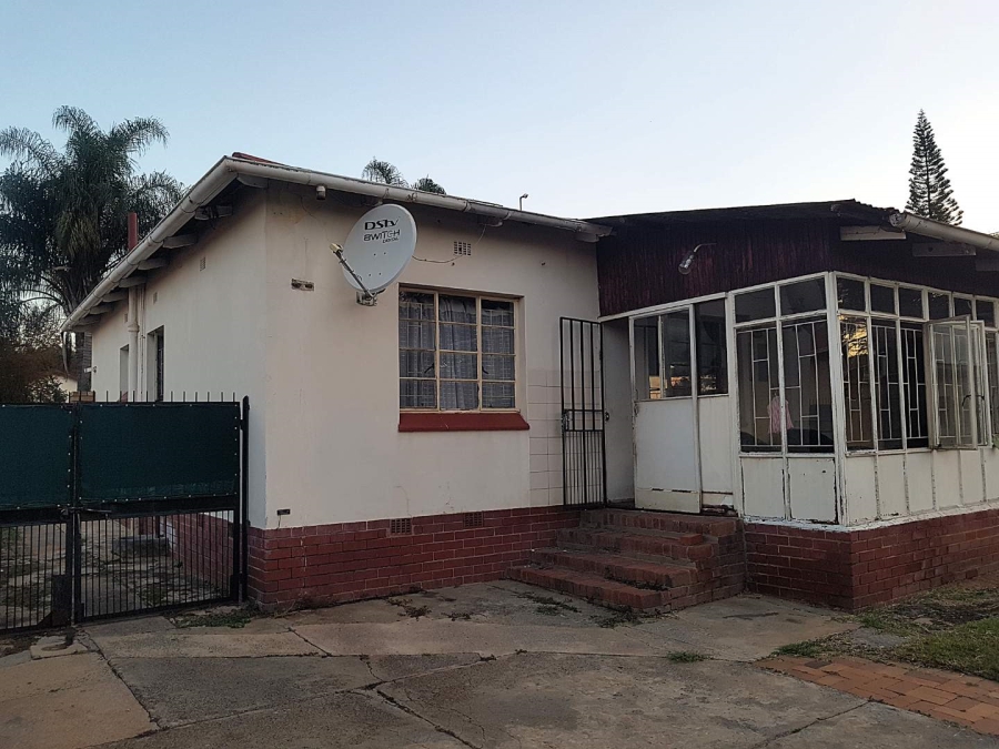 0 Bedroom Property for Sale in Capital Park Gauteng