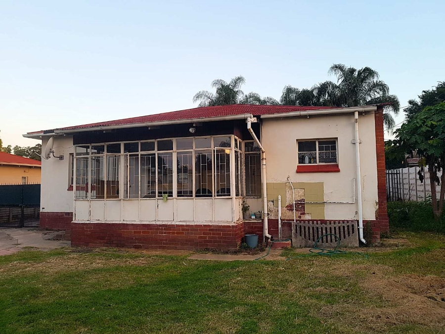 0 Bedroom Property for Sale in Capital Park Gauteng
