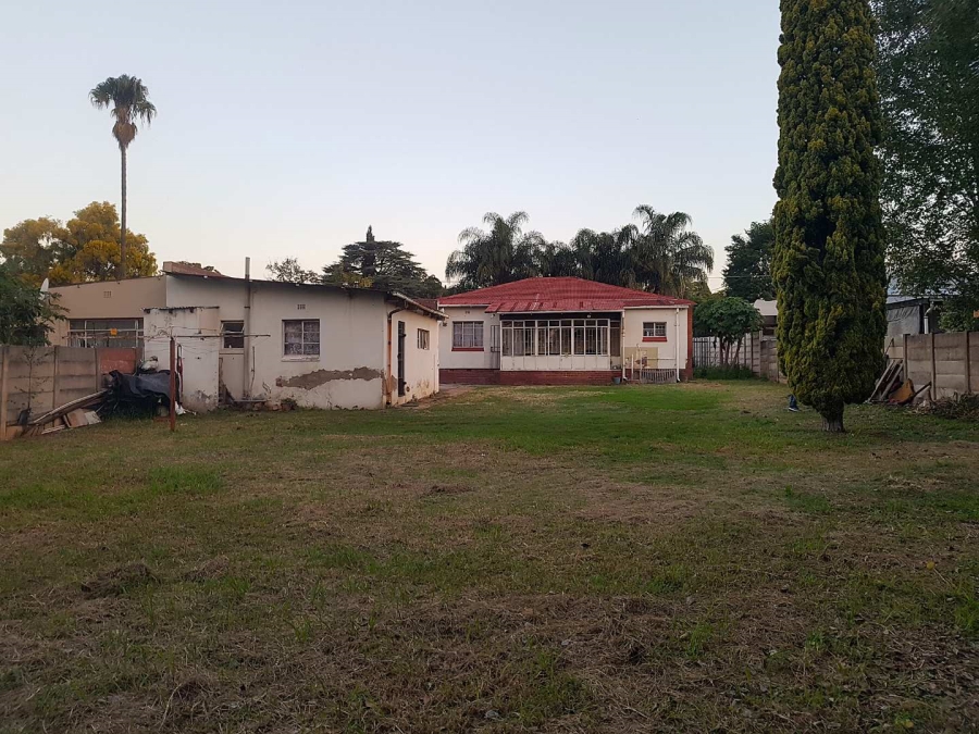 0 Bedroom Property for Sale in Capital Park Gauteng