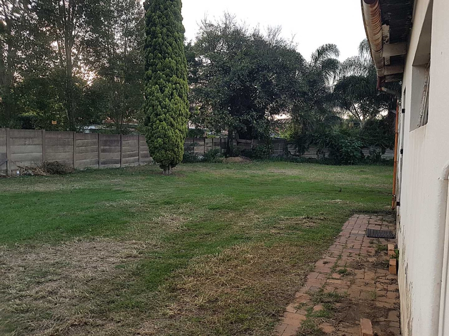 0 Bedroom Property for Sale in Capital Park Gauteng