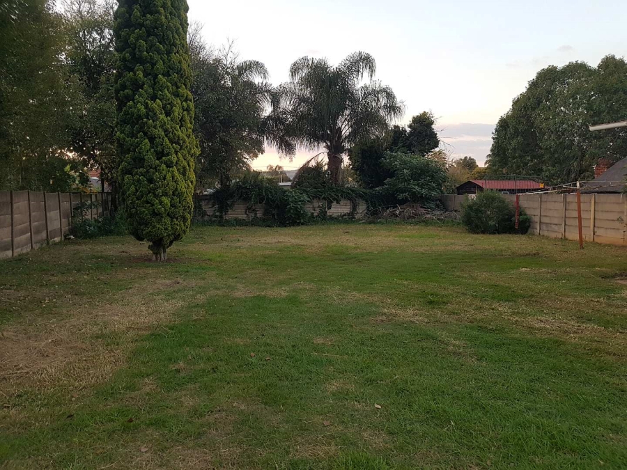 0 Bedroom Property for Sale in Capital Park Gauteng