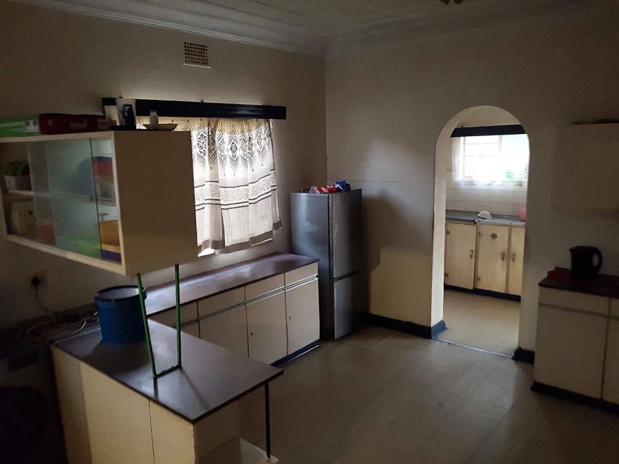 0 Bedroom Property for Sale in Capital Park Gauteng