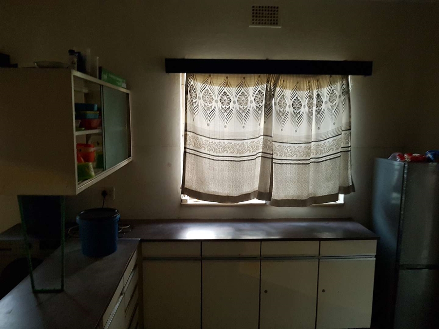 0 Bedroom Property for Sale in Capital Park Gauteng