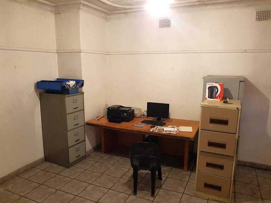 0 Bedroom Property for Sale in Capital Park Gauteng