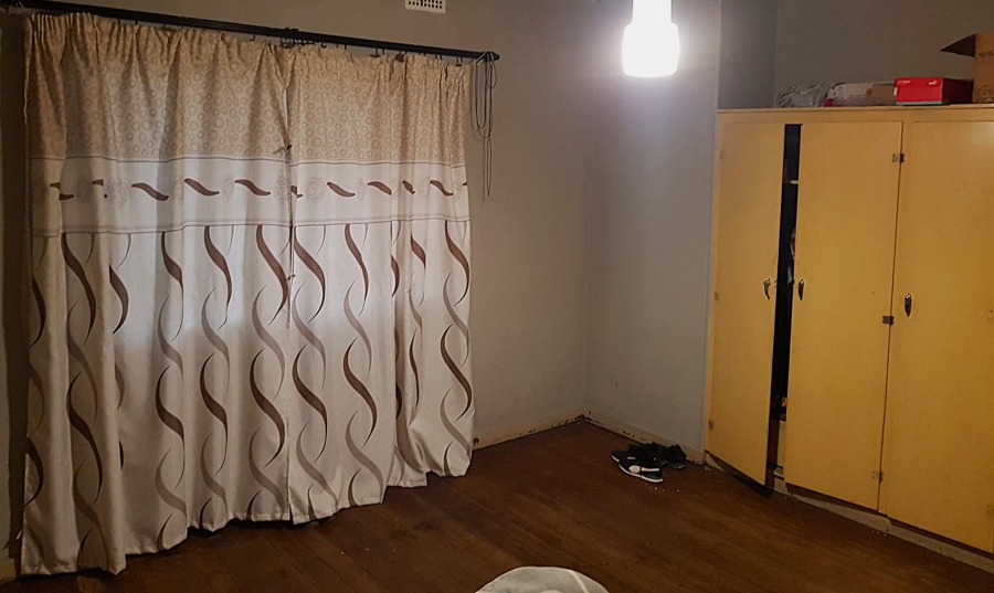 0 Bedroom Property for Sale in Capital Park Gauteng