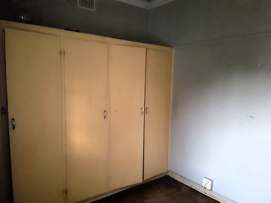 0 Bedroom Property for Sale in Capital Park Gauteng