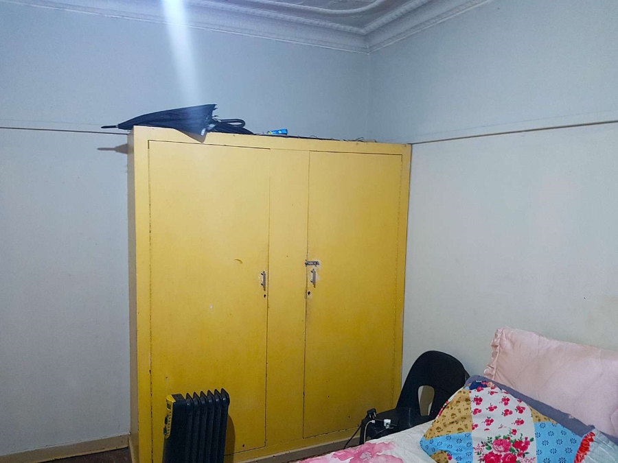 0 Bedroom Property for Sale in Capital Park Gauteng