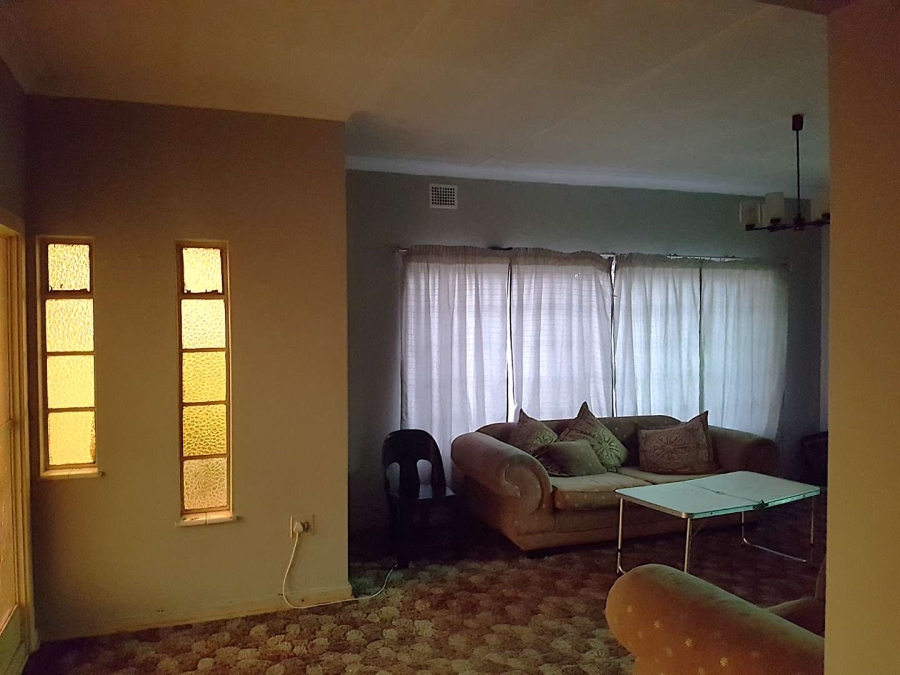 0 Bedroom Property for Sale in Capital Park Gauteng