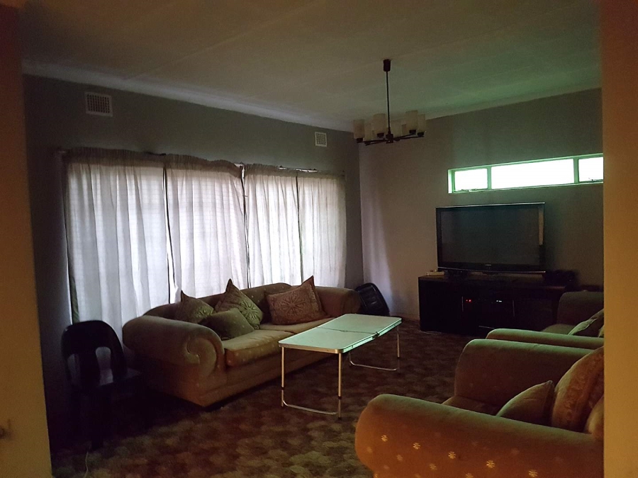 0 Bedroom Property for Sale in Capital Park Gauteng