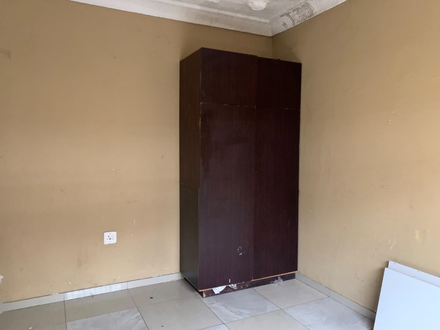 4 Bedroom Property for Sale in Rosettenville Gauteng